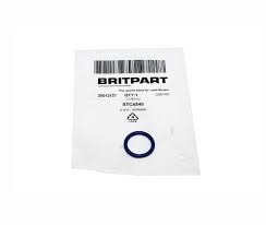 KALORİFER BORU O RİNGİ FREELANDER TD4 STC4540