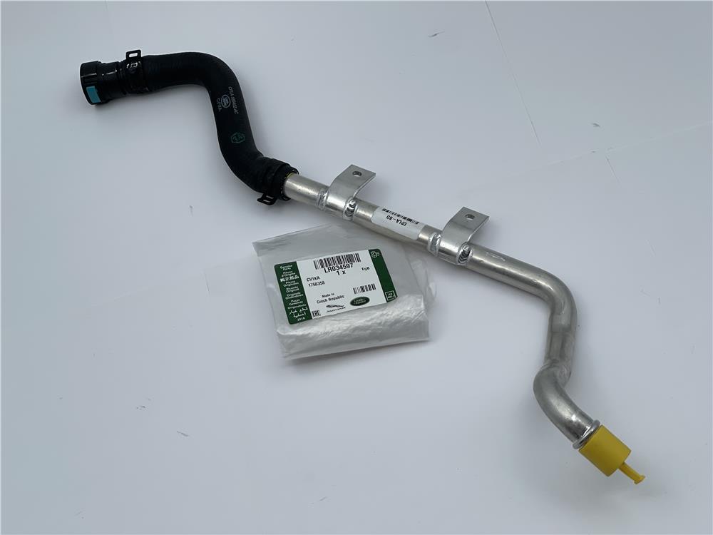 KALORİFER BORUSU LR034597