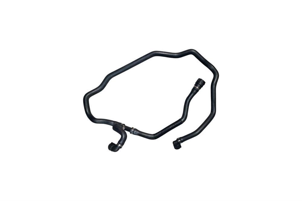 KALORİFER GERİ DÖNÜŞ HORTUMU BMW E65 E66 E67 17127524841