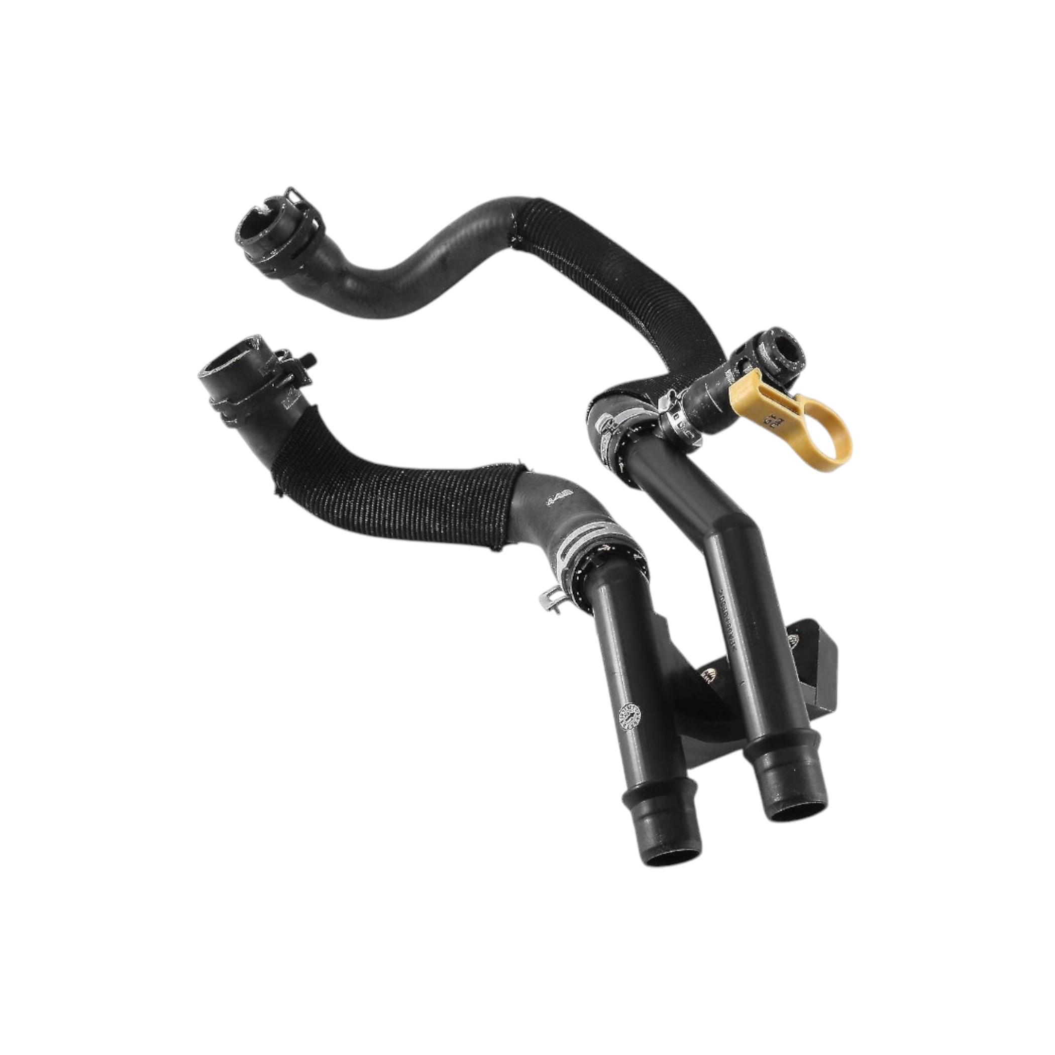 KALORİFER HORTUMU 4.4 DİZEL RANGE ROVER LR022730