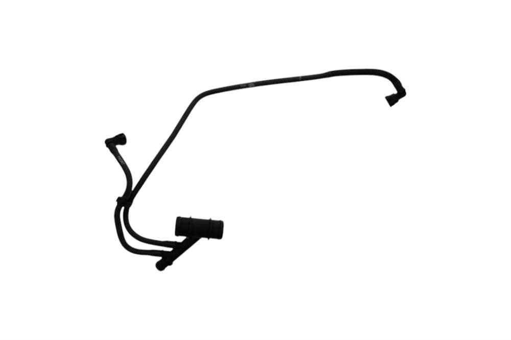 KALORİFER HORTUMU 5.0 RANGE ROVER SPORT LR019007 