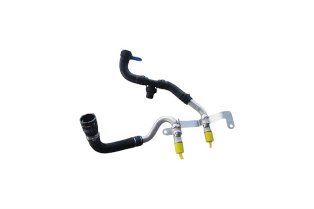 KALORİFER HORTUMU XF16>X260 - XE15>X760 T2H34925