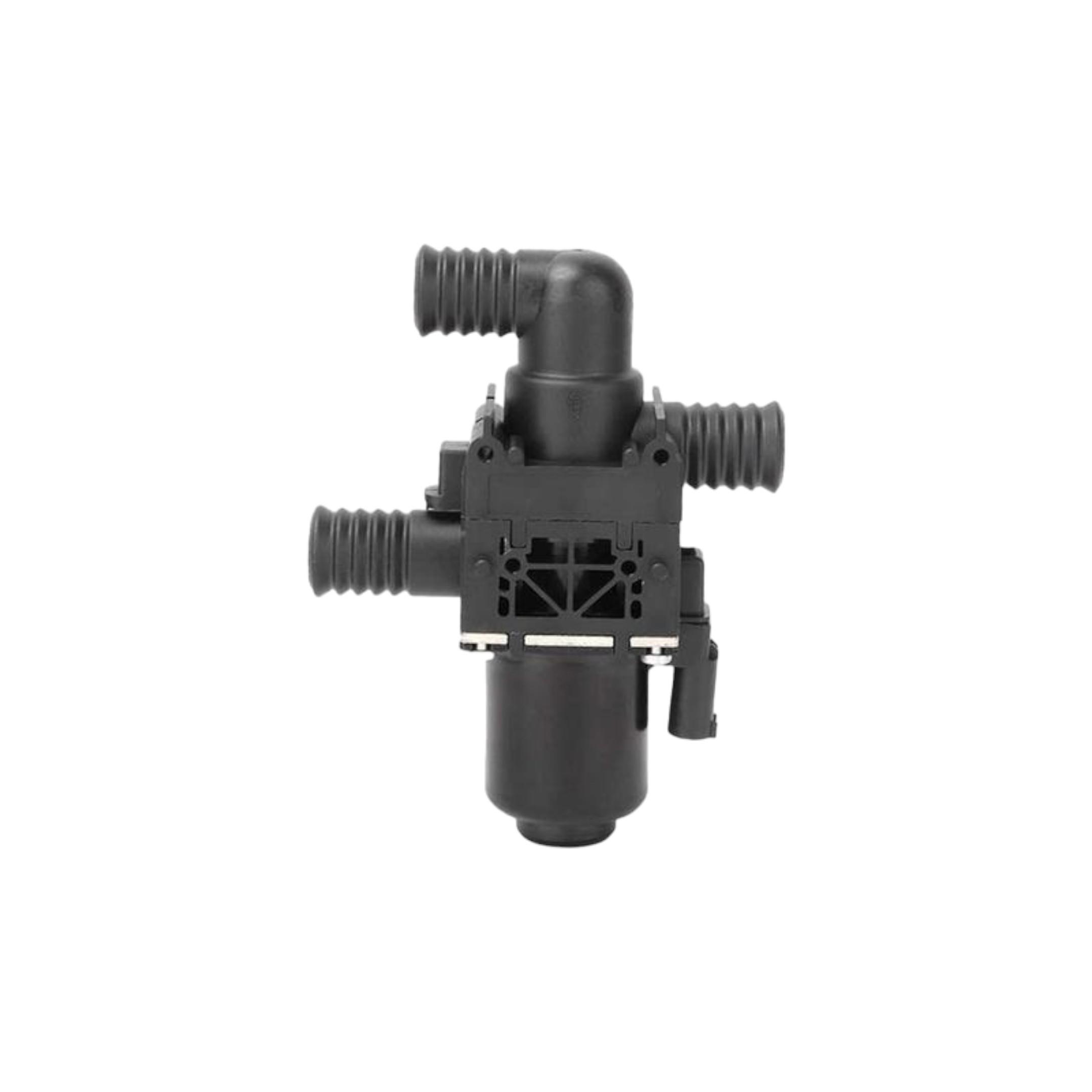 KALORİFER KONTROL VALFİ RANGE ROVER DISCOVERY LR016848