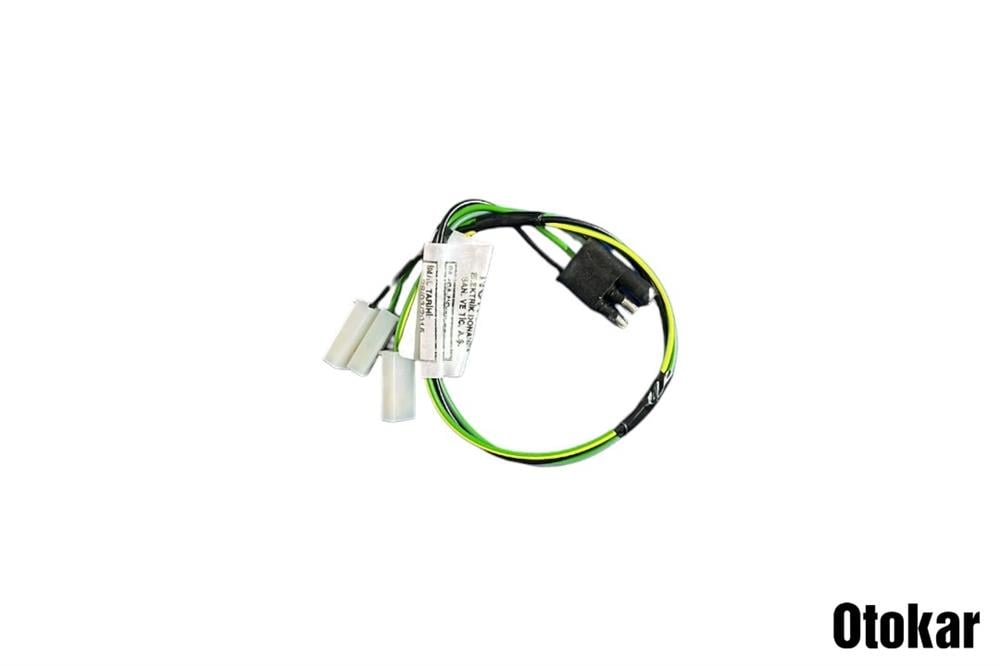 KALORİFER KUMANDA KABLOSU DEFENDER AAP0890-LD