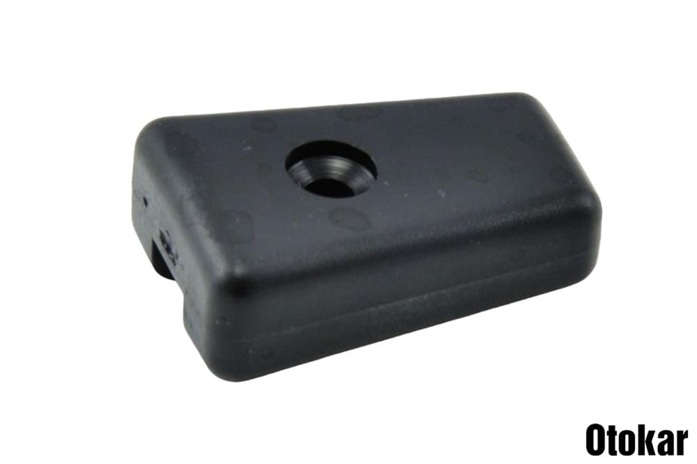 KALORİFER KUMANDA KOL DÜĞMESİ DEFENDER MTC2805-LD