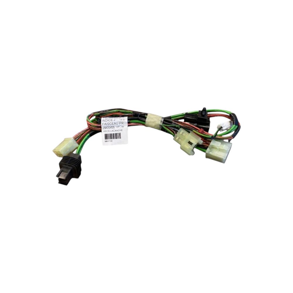 KALORİFER MOTOR KABLO TESİSATI FREELANDER JGK100150