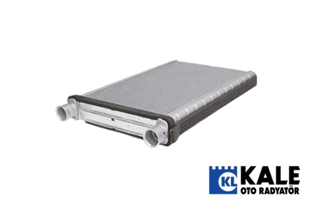 KALORİFER RADYATÖRÜ BMW N13 N20 N26 N47