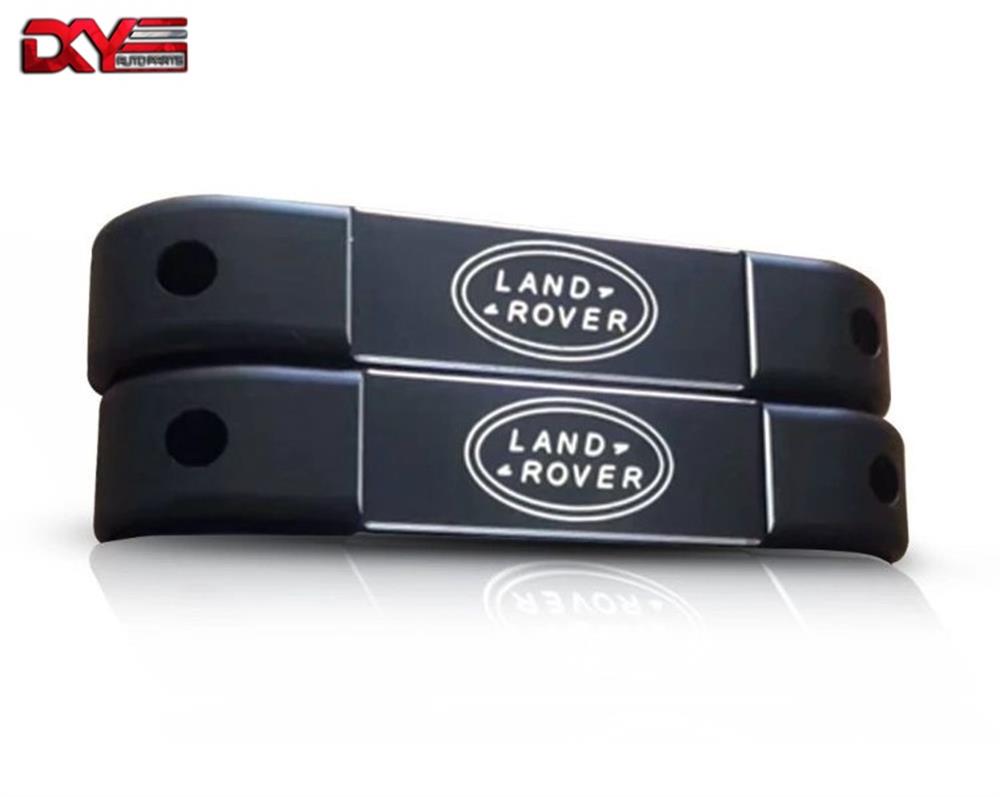 KAPI İÇ TUTAMAĞI LOGOLU (YGA451L) DEFENDER YOO451PMA