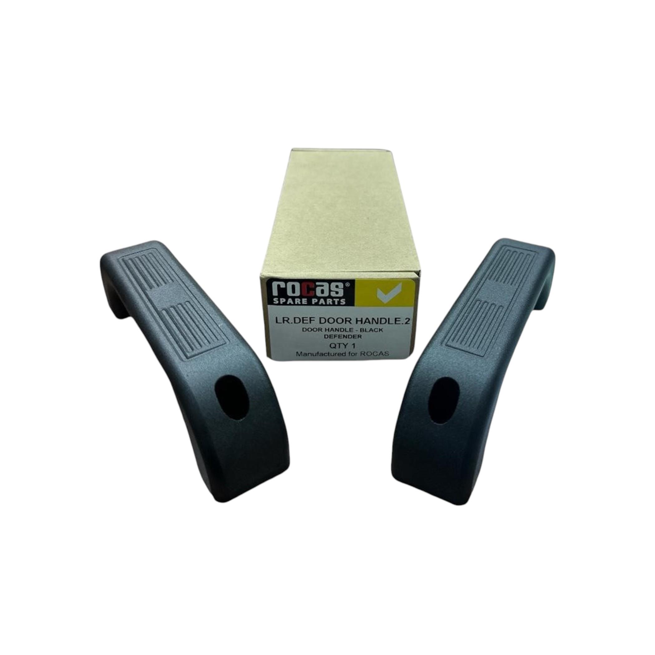 KAPI İÇ TUTAMAĞI SİYAH DESENLİ YGA451L DEFENDER YOO451PMA