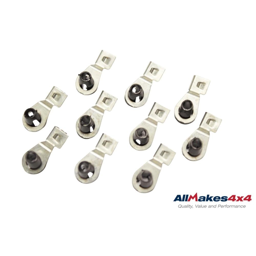 KAPI KİLİT BAĞLANTI KELEPÇESİ DEFENDER BFP1265L