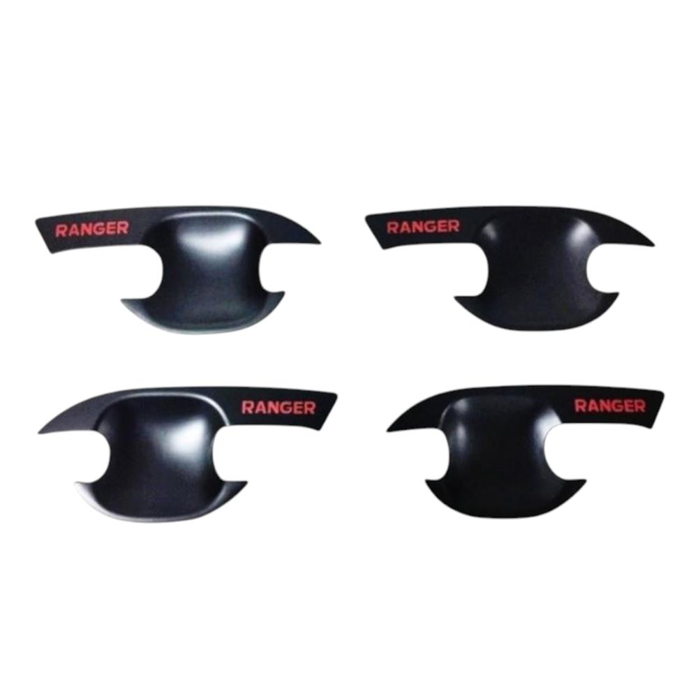 KAPI KOL İÇ KAPLAMASI LOGOLU FORD RANGER T7 