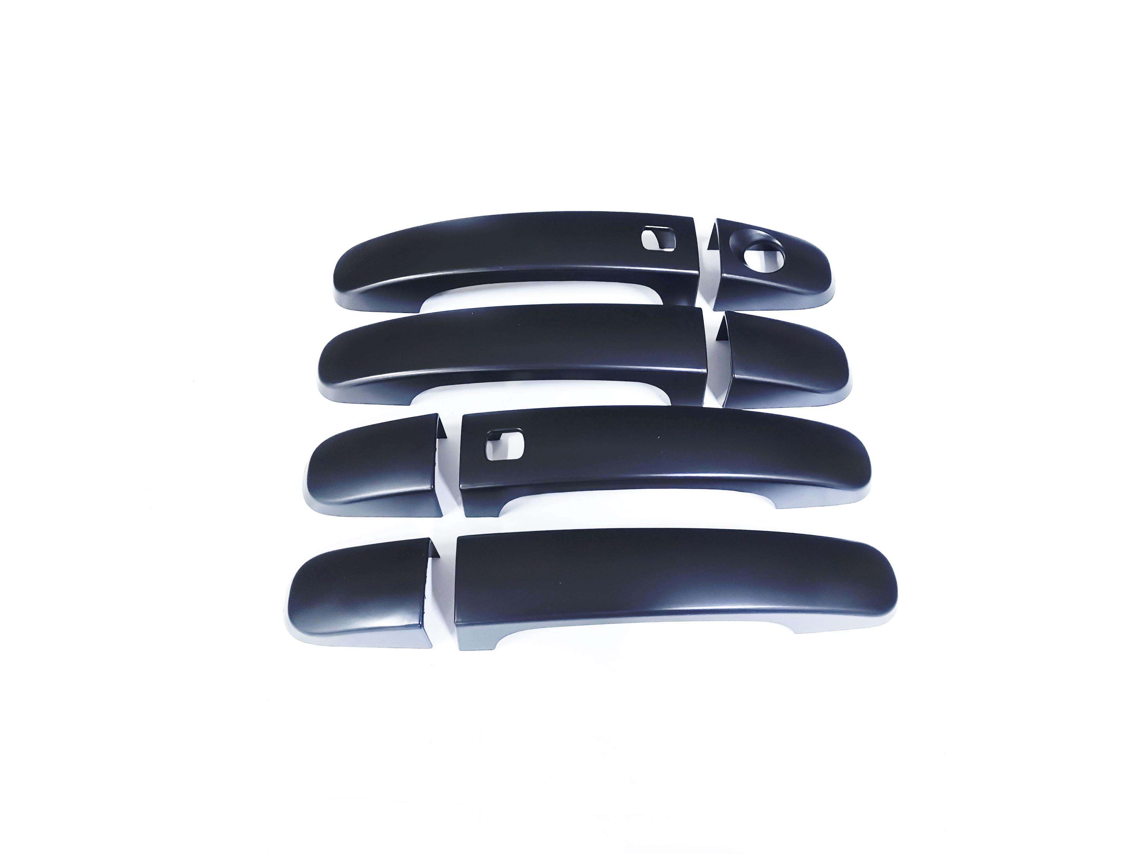 KAPI KOL KAPLAMASI DELİKLİ FORD RANGER 2018-2022