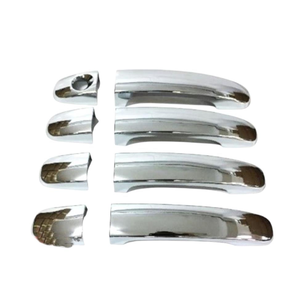 KAPI KOL KAPLAMASI KROM FORD RANGER T7