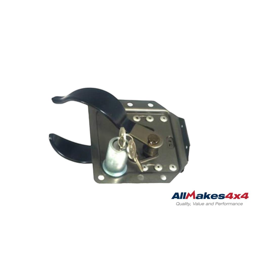 KAPI KOLU KİLİTLİ SAĞ DEFENDER 337801