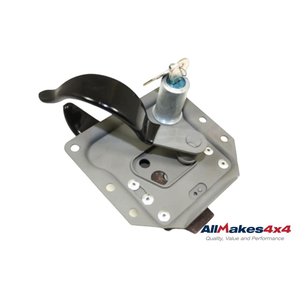KAPI KOLU KİLİTLİ SOL DEFENDER 337802