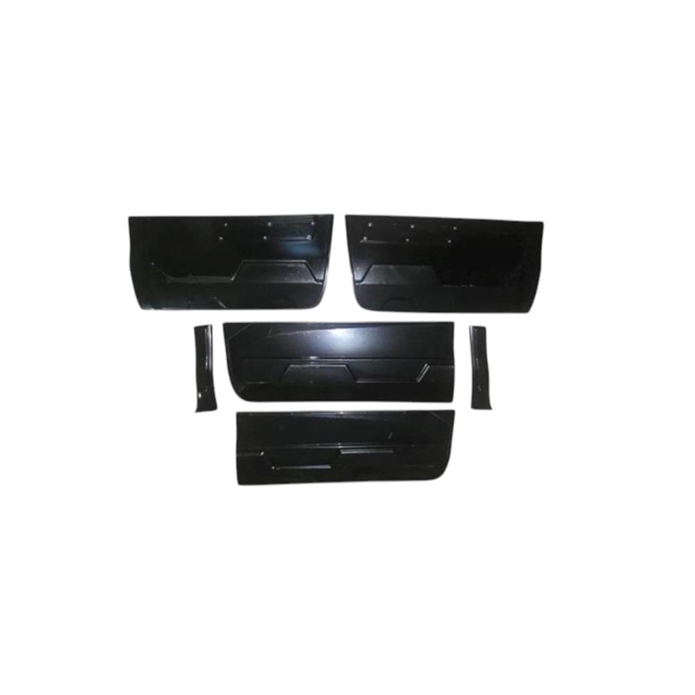 KAPI ÜSTÜ KAPLAMA (K-SPORT LOGOLU) FORD RANGER 