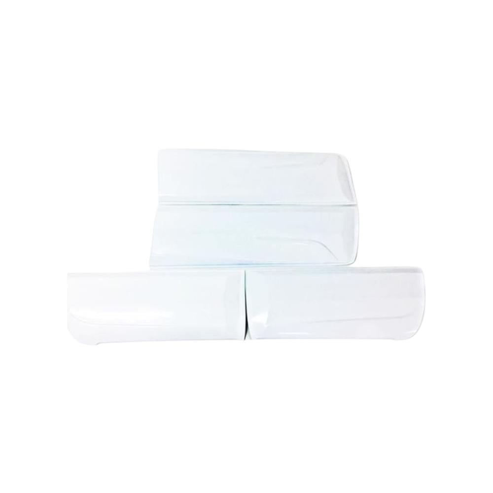 KAPI ÜSTÜ PLASTİK KAPLAMA (BEYAZ) TOYOTA HILUX REVO