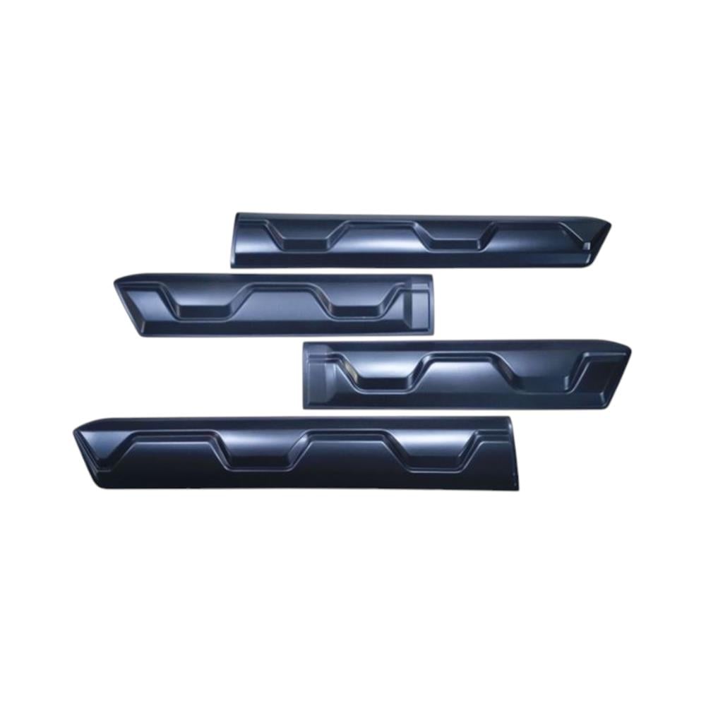 KAPI ÜSTÜ PLASTİK KAPLAMA KÜÇÜK SİYAH RANGER T7