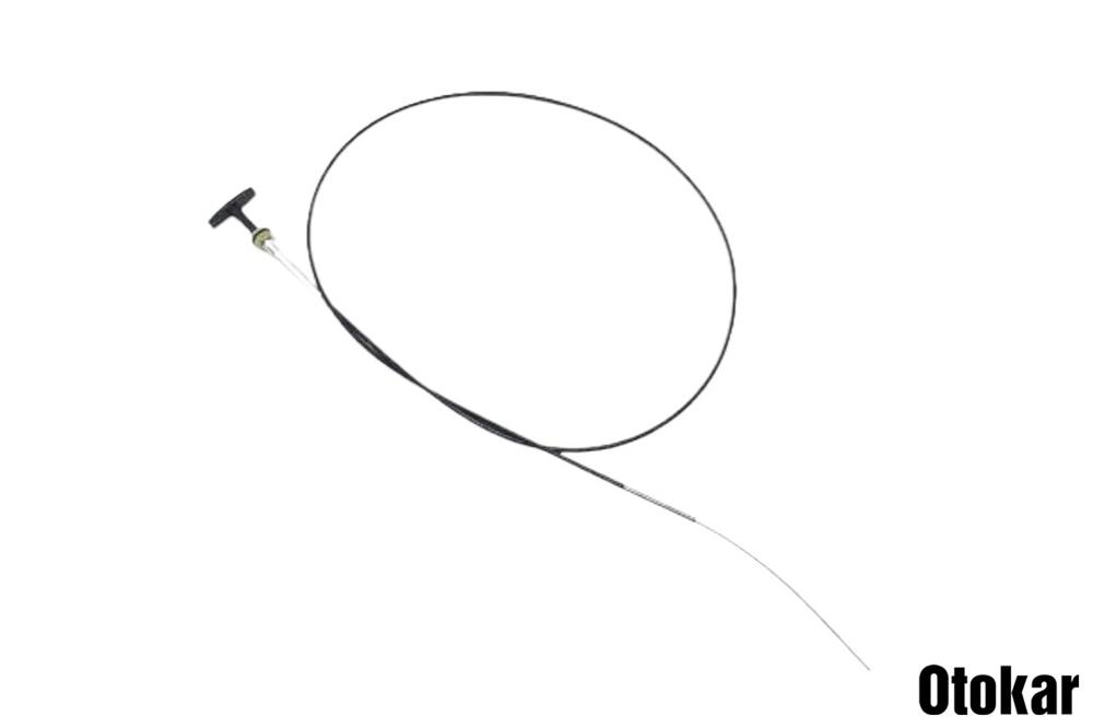 KAPUT AÇMA TELİ (ALR9555) 87-93 DEFENDER MXC7354-LD