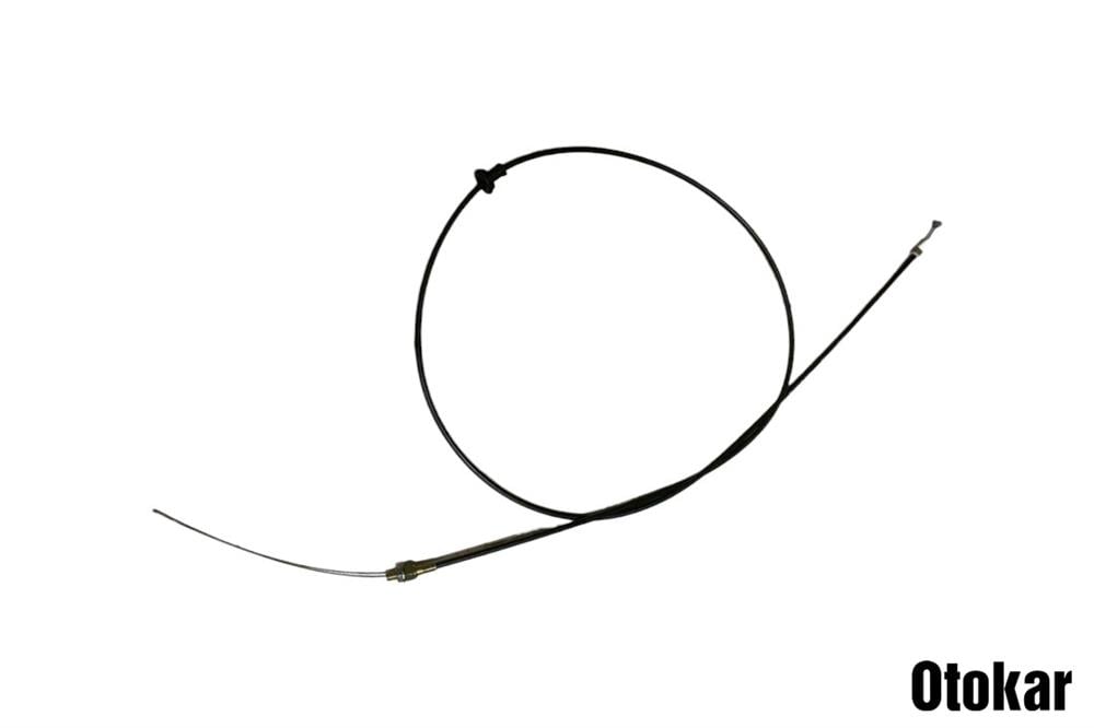 KAPUT AÇMA TELİ (MANDALSIZ) TDİ 300 DEFENDER 71A70-57100-AA