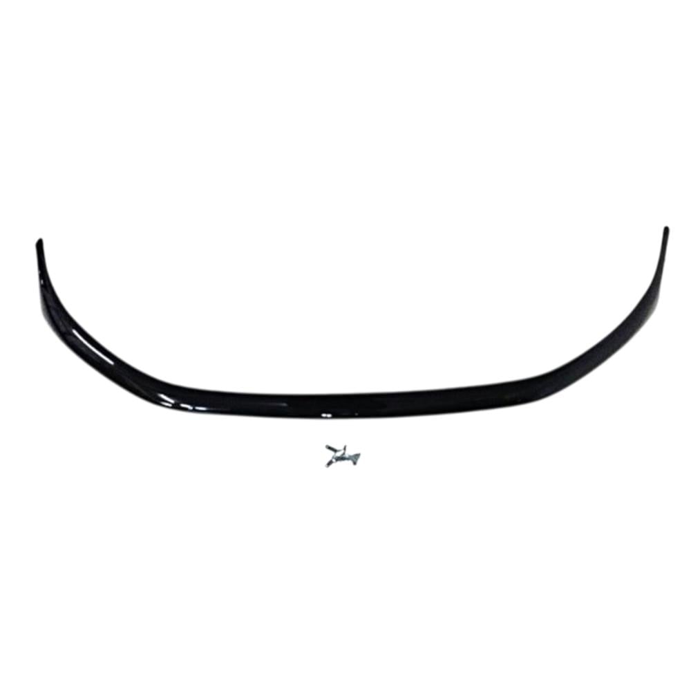 KAPUT RÜZGARLIĞI (SİYAH) FORD RANGER T6