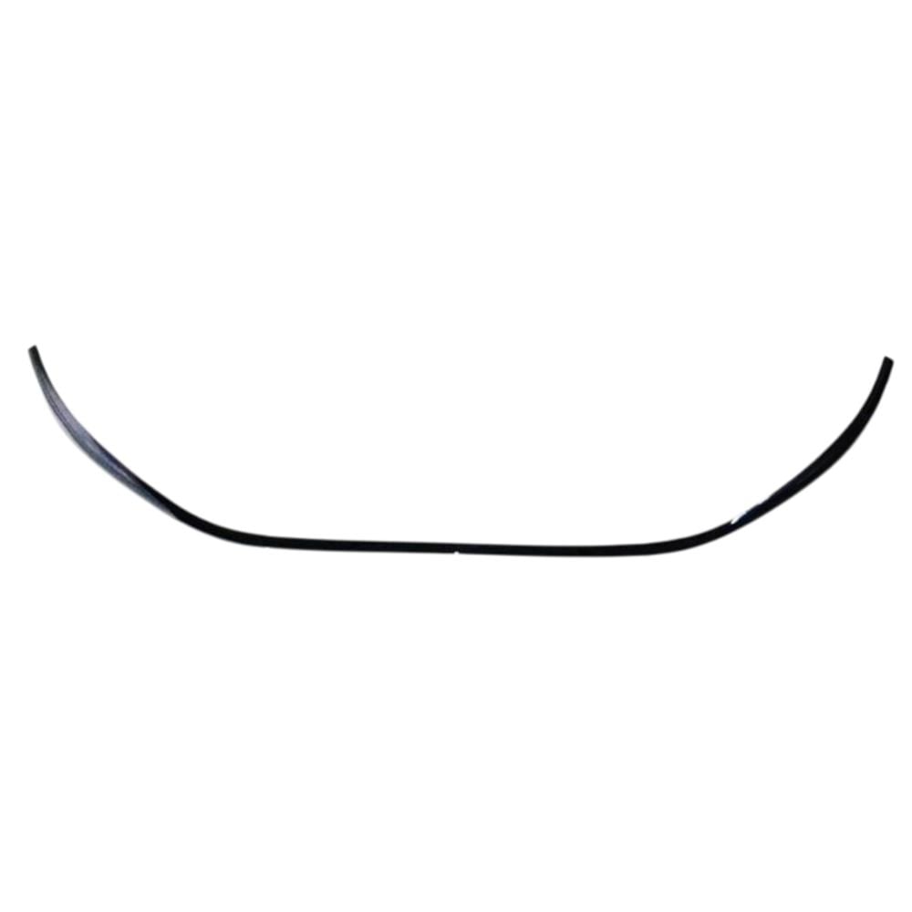 KAPUT RÜZGARLIĞI SİYAH FORD RANGER T7  AUST