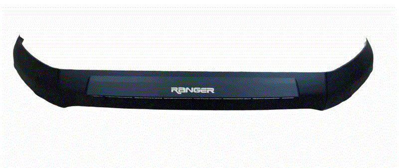 KAPUT RÜZGARLIĞI SİYAH RANGER YAZIFORD RANGER T7