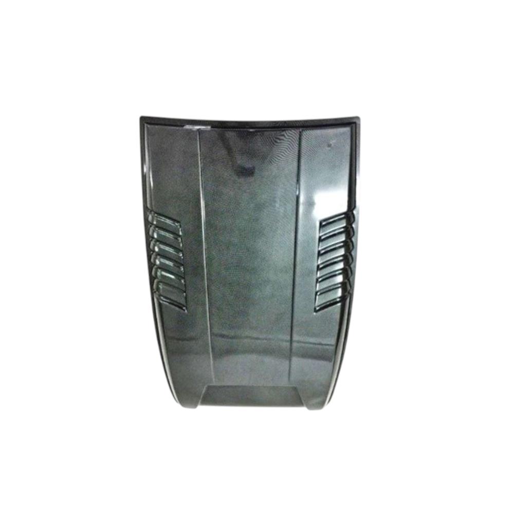 KAPUT ŞİŞİRME SCOOP KARBON FORD RANGER T7 