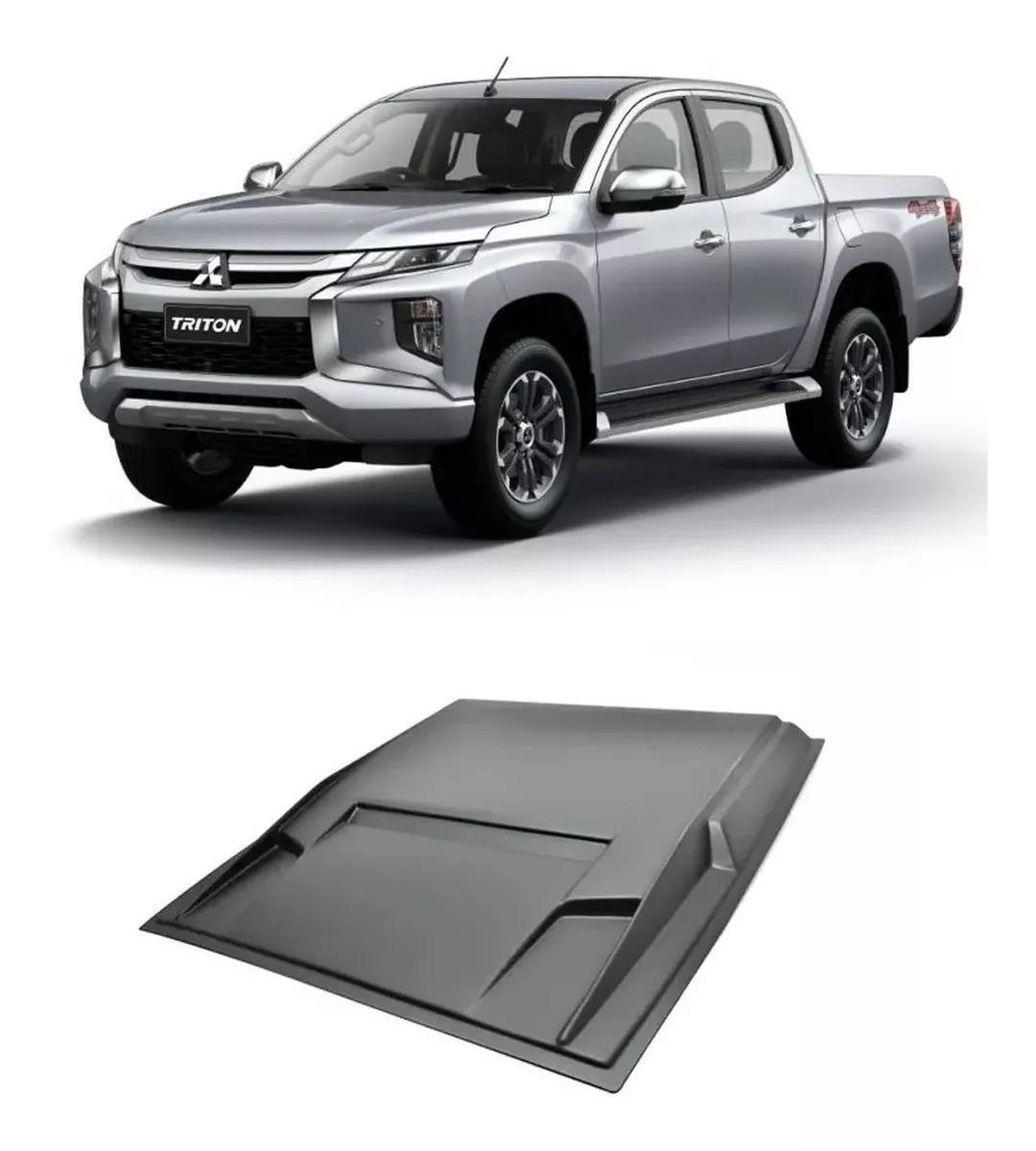 KAPUT ŞİŞİRME SCOOP MITSUBISHI L200