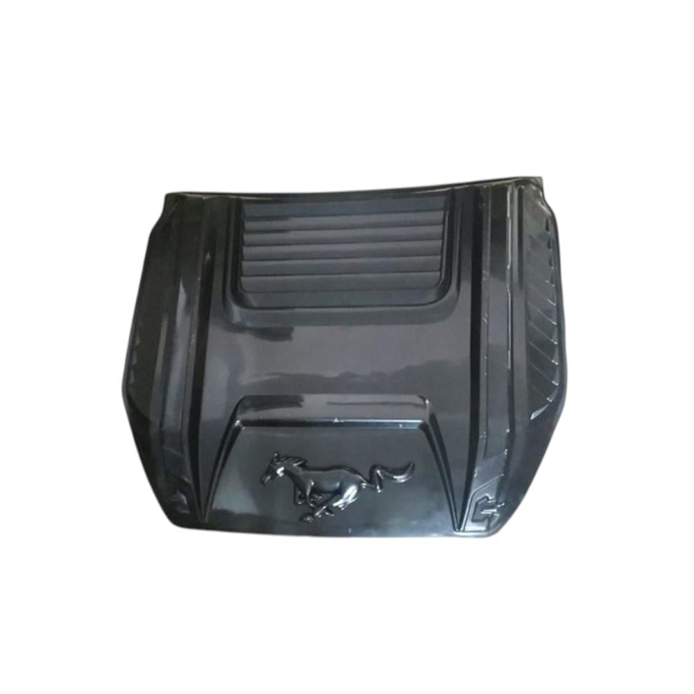 KAPUT ŞİŞİRME SCOOP MUSTANG LOGO FORD RANGER T7