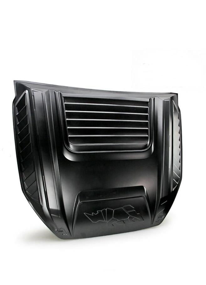 KAPUT ŞİŞİRME SCOOP RHINO LOGO FORD RANGER T7