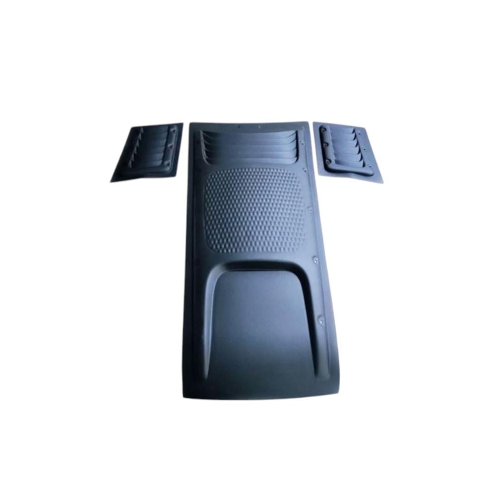 KAPUT ŞİŞİRME SETİ SCOOP TOYOTA HILUX REVO