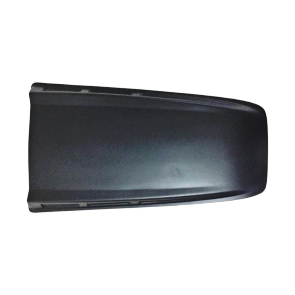 KAPUT ŞİŞİRME  (SİYAH) (SCOOP) TOYOTA HILUX REVO