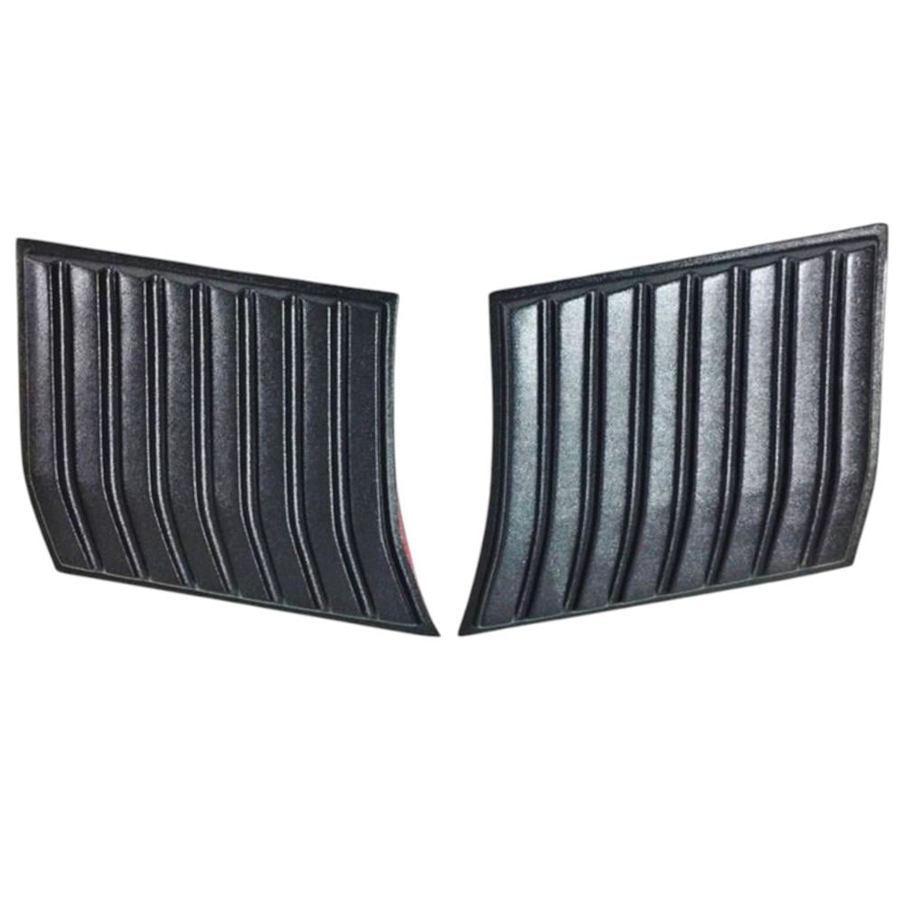 KAPUT ÜSTÜ SCOOP FORD RANGER T7