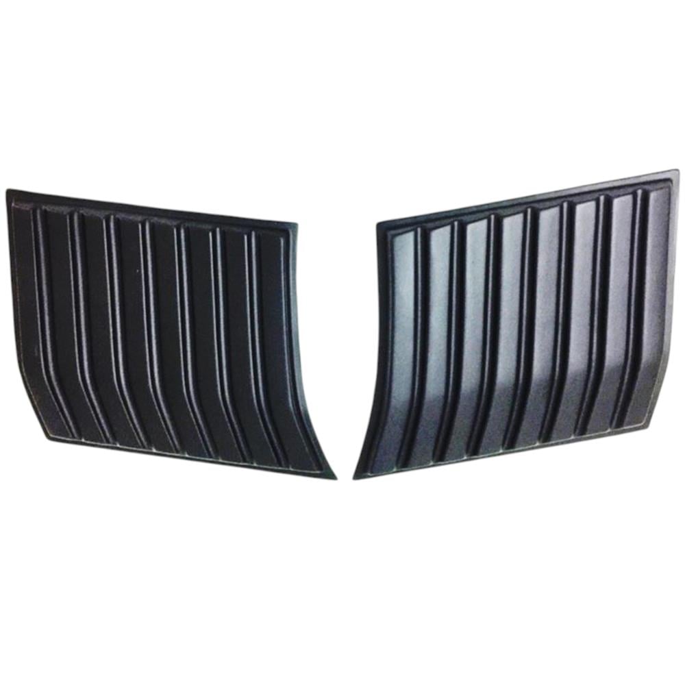 KAPUT ÜSTÜ SCOOP SET ABS RANGER T7 