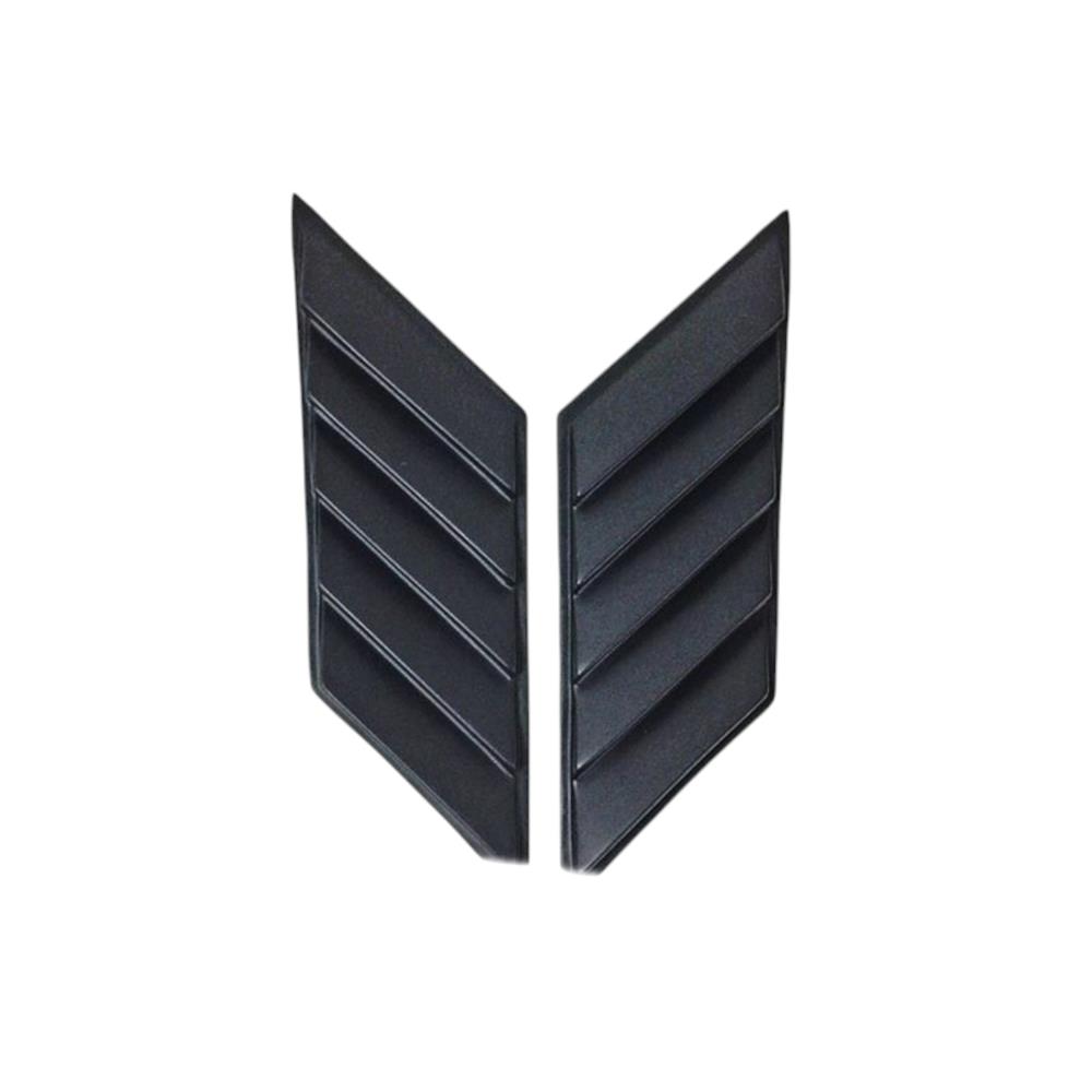 KAPUT ÜSTÜ SCOOP SET TOYOTA HILUX REVO