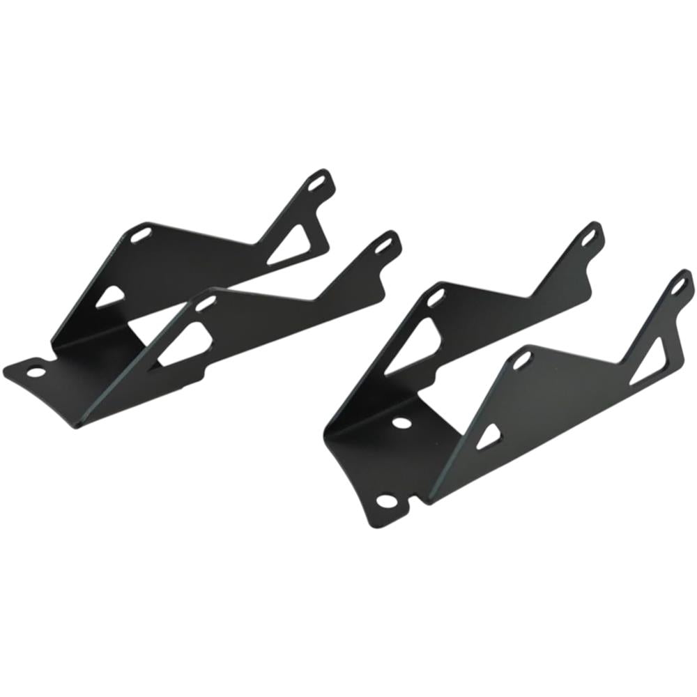 KARE LED LAMBA BAĞLANTI BRAKETİ 