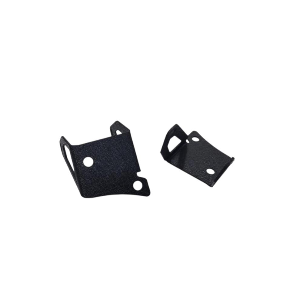 KARE LED LAMBA BAĞLANTI BRAKETİ 