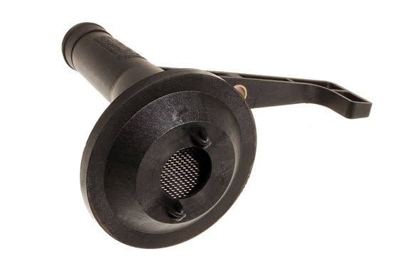 KARTER YAĞ EMİŞ BORU VE SÜZGECİ V-6 FREELANDER LSP000041L