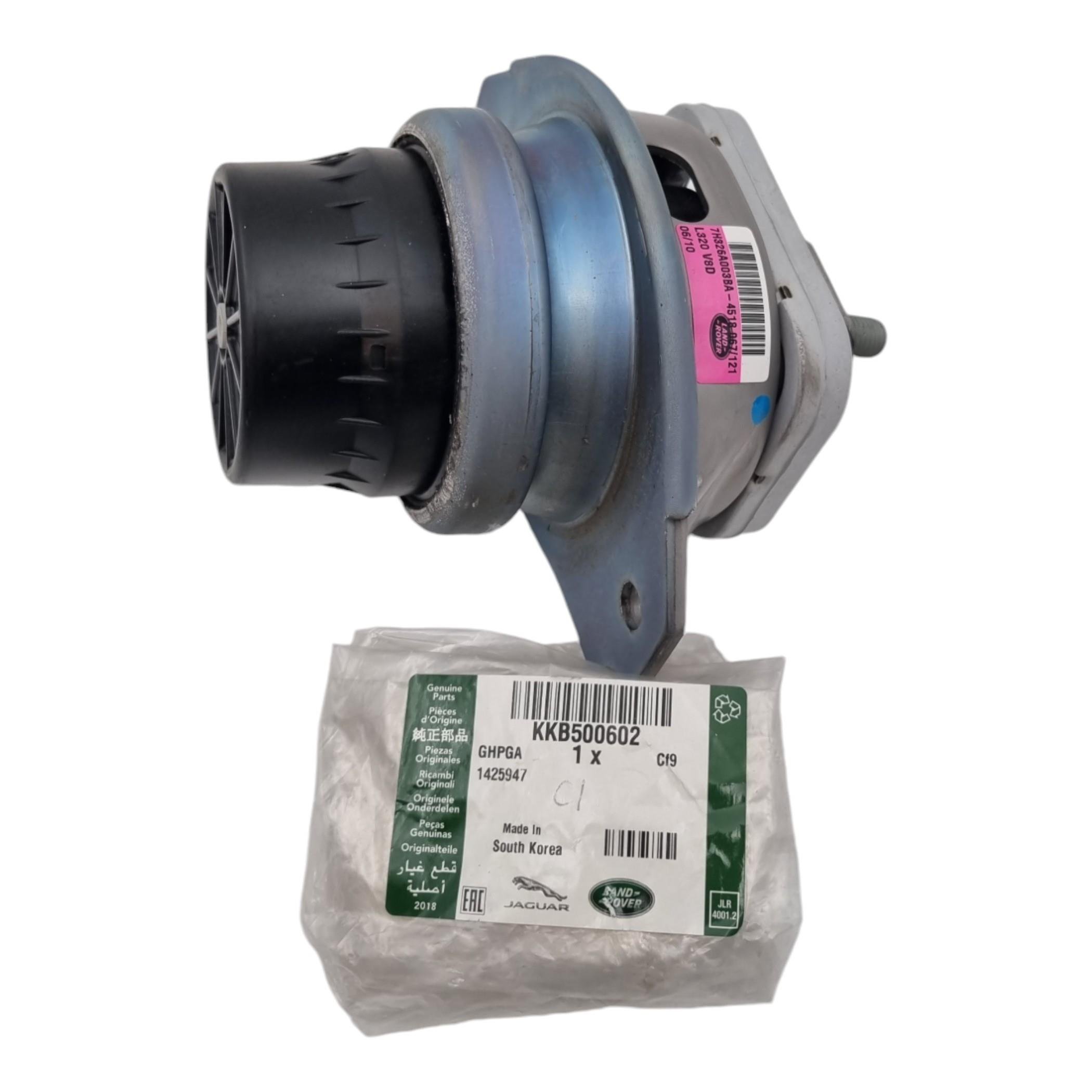 KKB500602 MOTOR TAKOZU 3.6 VOGUE