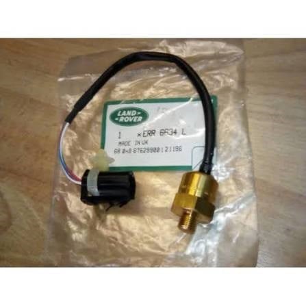 KLİMA MÜŞÜRÜ 2.0 FREELANDER ERR6634L