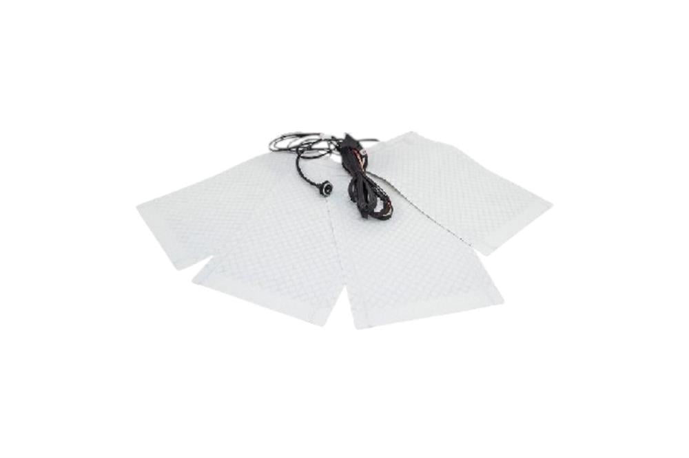 KOLTUK ISITMA PEDİ ÖN (SET R-L) DEFENDER 