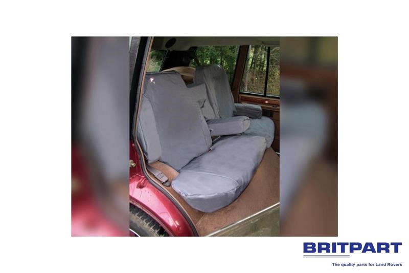 KOLTUK KILIFI ARKA RANGE ROVER DA2804