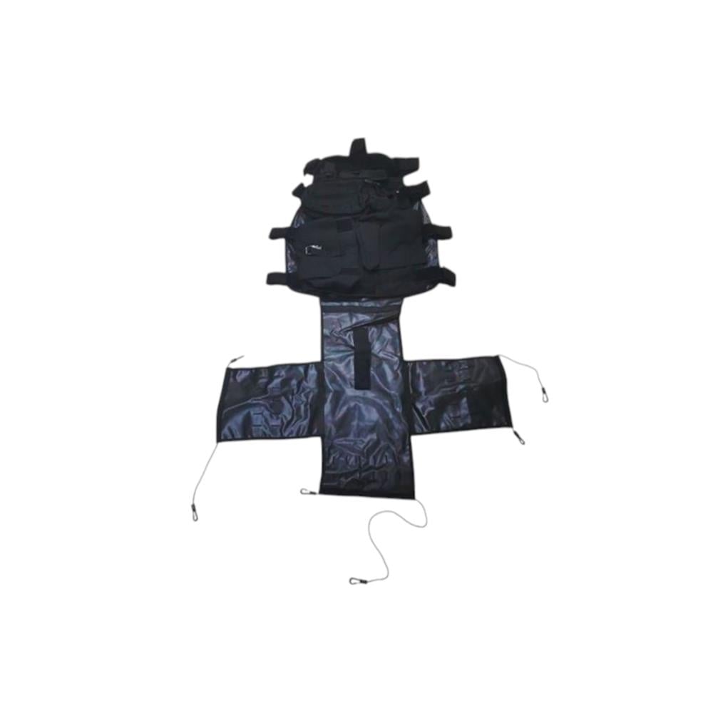 KOLTUK KILIFI ÇOK FONKSİYONLU JEEP JK WRANGLER 