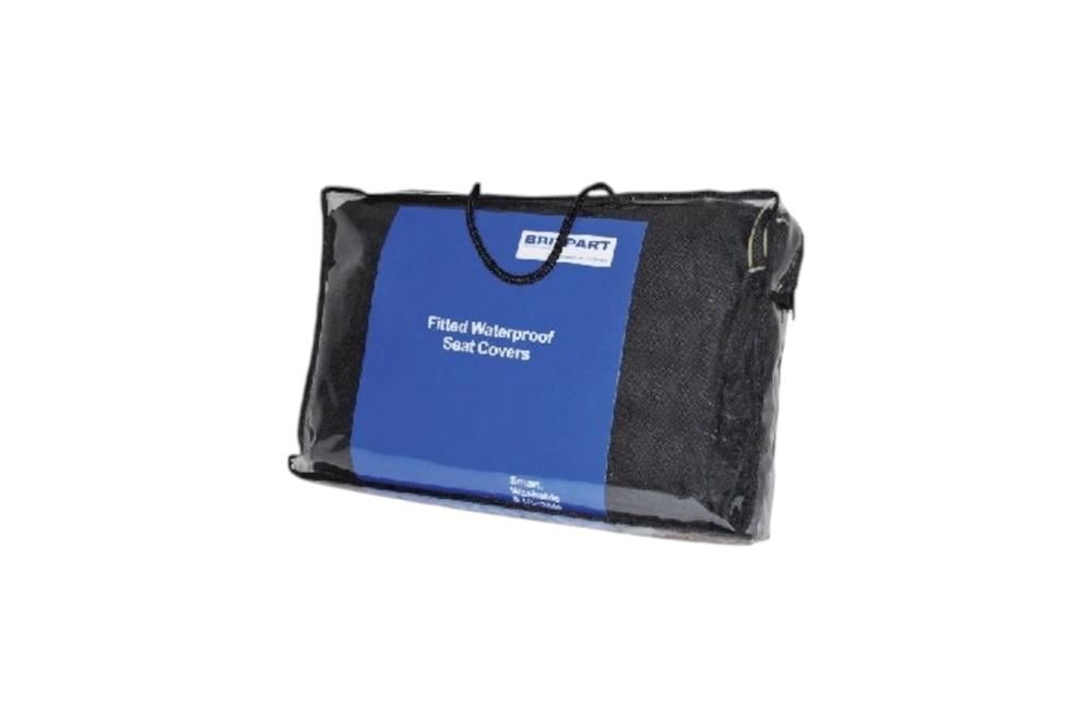 KOLTUK KILIFI ÖN SİYAH RENK DISCOVERY DA2800BLACK