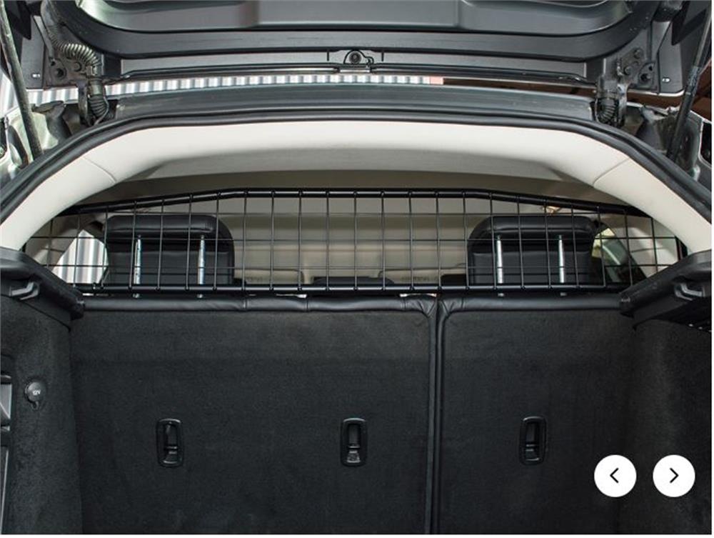 KÖPEK KAFESİ RANGE ROVER EVOQUE DA5803