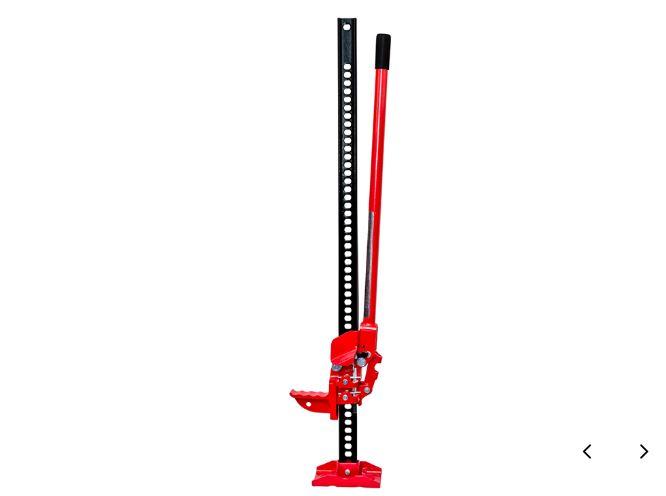 KRİKO 122CM JACKALL 48 İnç HI-JACK DA3121