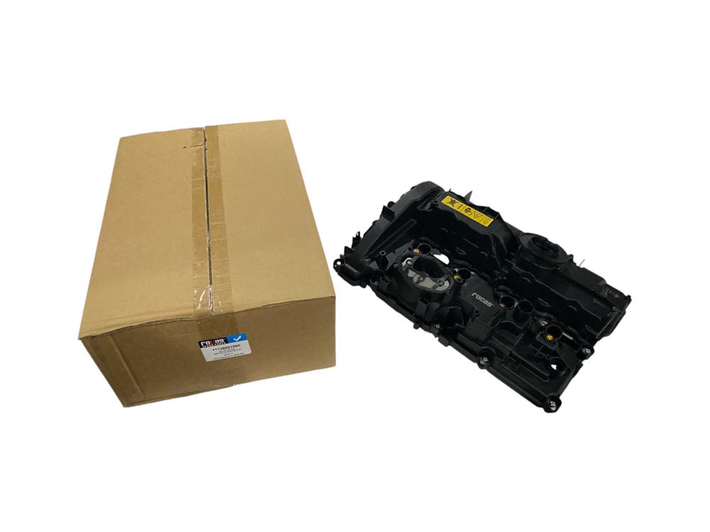 KÜLBÜTÖR KAPAĞI BMW B48 F30 LCI F52 F45 F49
