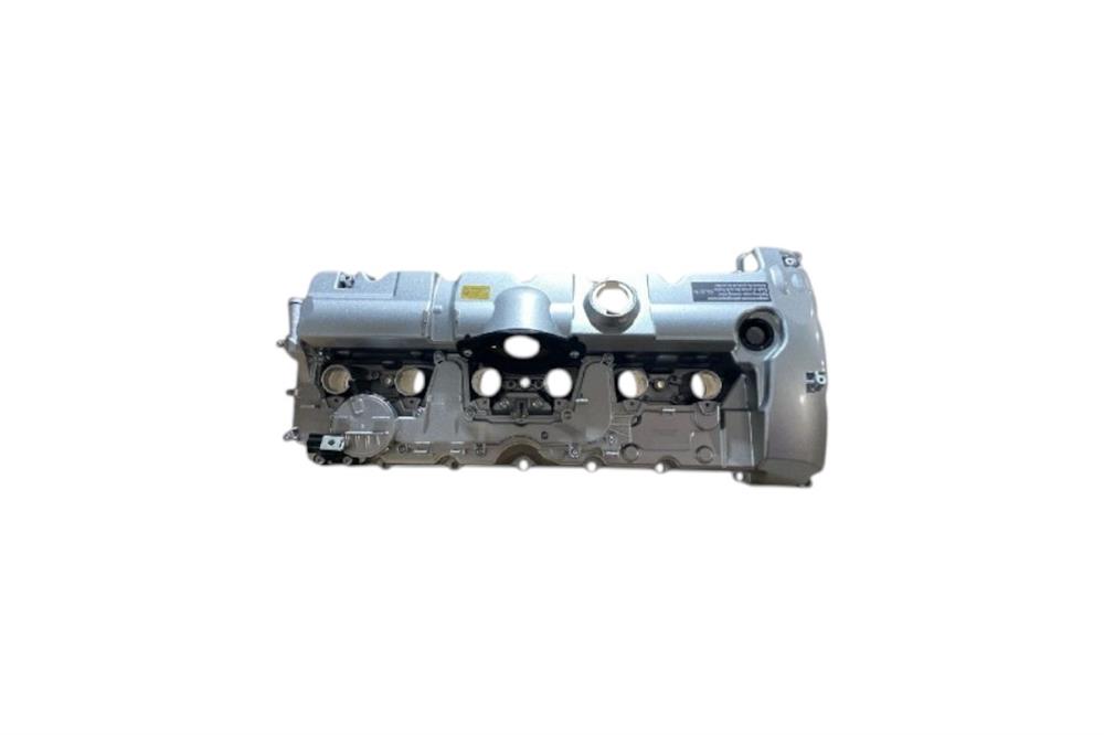 KÜLBÜTÖR KAPAĞI BMW N51 N52 (ALÜMİNYUM) 11127552281