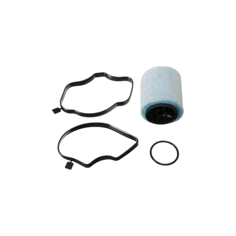 KÜLBÜTÖR KAPAĞI HAVA KONTROL VALF FİLTRESİ Td4-3.0 RANGE ROVER  LLJ500010